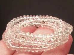 Tools4transformation Beryl - White EO+ 4-4.5mm 17.75inch