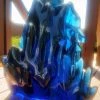 Tools4transformaltion SPECIAL BUY Blue Andara Crystal Flame