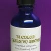 Tools4transformation Liquid Andaras - Vibrational Essences Bi-Color Green With Brown Andara Crystal Liquid