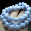 Tools4transformation Blue Lace Agate EO++ 10+mm 25.5inch