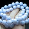 Tools4transformation Blue Lace Agate EO++ 10+mm 27inch