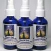 Tools4transformation Aromatherapy Sprays Black Cat Healing Spray