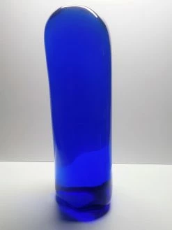 Tools4transformation Blue (Sapphire Elestial) Andara Crystal 1.71kg Polished Pieces