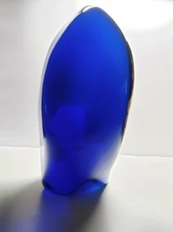 Tools4transformation Blue (Sapphire Elestial) Andara Crystal 3.985kg SPECIAL BUY