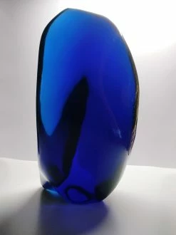 Tools4transformation Blue (Sapphire Elestial) Andara Crystal 3.985kg SPECIAL BUY