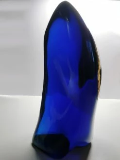 Tools4transformation Blue (Sapphire Elestial) Andara Crystal 3.985kg SPECIAL BUY