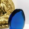 Tools4transformation Blue (Sapphire Elestial) Andara Crystal 732g