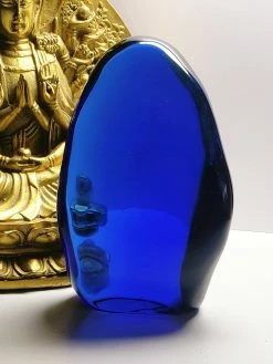 Tools4transformation Blue (Sapphire Elestial) Andara Crystal 800g SPECIAL BUY