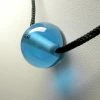 Tools4transformation Pendants Blue Andara Crystal Simple Wear Pendant