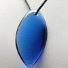 Tools4transformation Blue Andara Crystal Simple Wear Pendant A Pendants