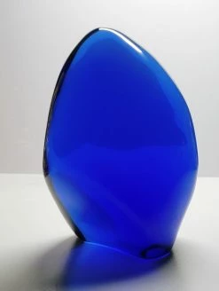 Tools4transformation Blue Indigo (Sapphire Elestial/Tanzanite Fire) Andara Crystal 1.045kg SPECIAL BUY