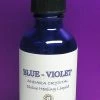 Tools4transformation Blue Violet Andara Crystal Liquid