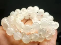 Tools4transformation White (Clear) Calcite EO 8+mm 24inch