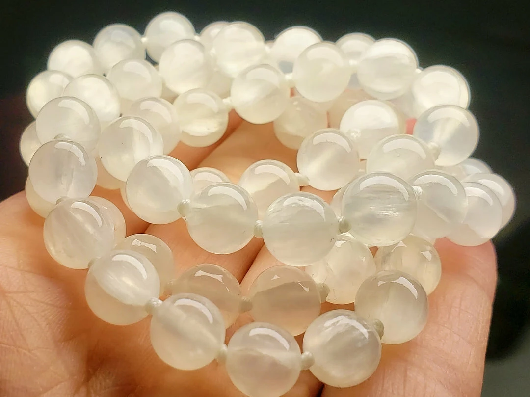 Tools4transformation White (Clear) Calcite EO+ 8+mm 24inch Calcite - White (Clear)