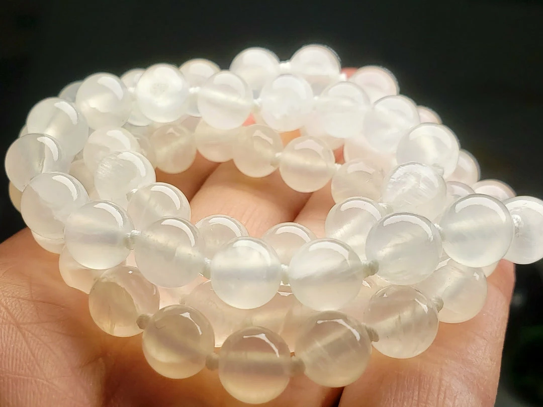 Tools4transformation Calcite - White (Clear) White (Clear) Calcite EO+ 8+mm 25inch