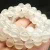 Tools4transformation White (Clear) Calcite EO+ 8+mm 25.5inch