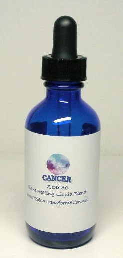 Tools4transformation Zodiac Sun Signs Cancer Vibrational Essence