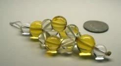 Tools4transformation Christ Consciousness- Andara Crystal Medi Tool / Light Catcher