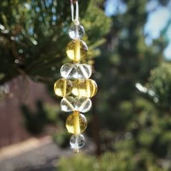 Tools4transformation Christ Consciousness- Andara Crystal Medi Tool / Light Catcher