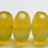 Tools4transformation Therapeutic Liquid Gems Chalcedony - Amber Essence
