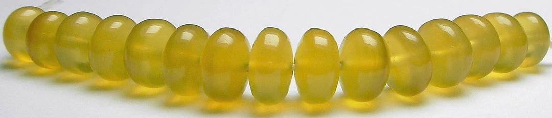 Tools4transformation Therapeutic Liquid Gems Chalcedony - Amber Essence