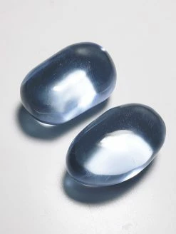 Tools4transformation Hand / Palm Pieces Lavender Andara Crystal Hand Piece PAIR 68g