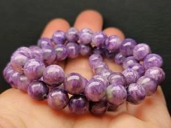 Tools4transformation Charoite EO 8+mm 20inch