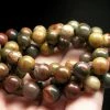 Tools4transformation Cherry Creek Jasper EO++ 8+mm 26inch Jasper - Cherry Creek