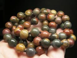 Tools4transformation Cherry Creek Jasper EO++ 8+mm 25.5inch