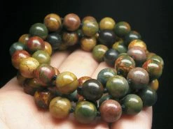 Tools4transformation Cherry Creek Jasper EO++ 8+mm 26inch