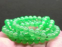 Tools4transformation Chrysoprase EO++ 5+mm 25inch