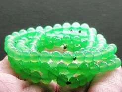 Tools4transformation Chrysoprase EO++ 5+mm 26inch