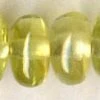 Tools4transformation Therapeutic Liquid Gems Chrysoberyl - Yellow Essence
