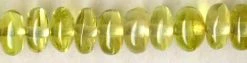 Tools4transformation Therapeutic Liquid Gems Chrysoberyl - Yellow Essence