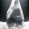 Tools4transformation Clear (rare) Polished Andara Crystal 4.97kg