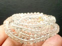 Tools4transformation Topaz - Clear EO+ 5-6mm 17.5inch