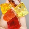 Tools4transformation Warm Bundle Traditional Andara Crystals - 5 Pieces 128g