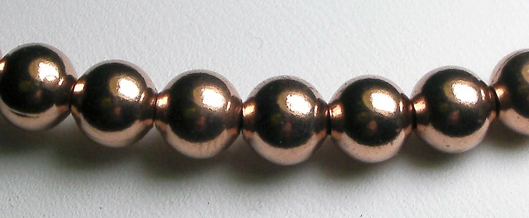 Tools4transformation Therapeutic Liquid Gems Copper Essence