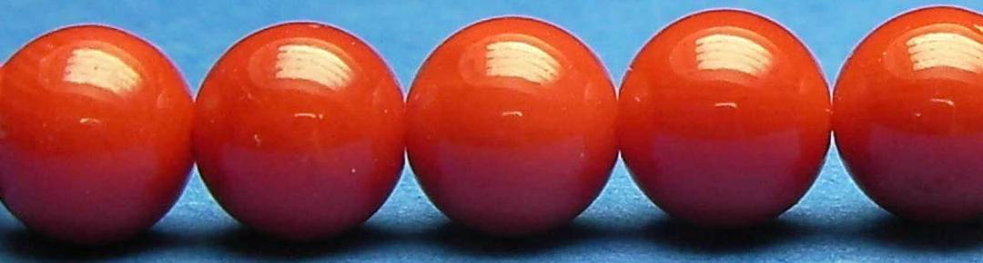 Tools4transformation Coral - Red (Italian) Essence Therapeutic Liquid Gems