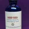 Tools4transformation Red (Deep) Andara Crystal Liquid Liquid Andaras - Vibrational Essences