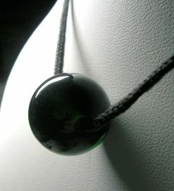 Tools4transformation Green Deeper Andara Crystal Simple Wear Pendant Pendants