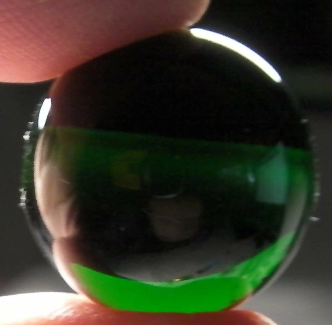 Tools4transformation Green Deeper Andara Crystal Simple Wear Pendant Pendants