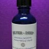 Tools4transformation Silver - Deep Andara Crystal Liquid