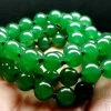 Tools4transformation Aventurine - Dark Green Dark Green Aventurine EO+ 8+mm 24inch