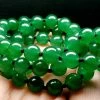 Tools4transformation Dark Green Aventurine EO+ 8+mm 26inch
