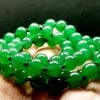 Tools4transformation Dark Green Aventurine EO+ 8+mm 26inch