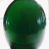 Tools4transformation Green - Deep Andara Crystal Pointed Egg 948g
