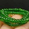 Tools4transformextraordinaryation Diopside - Chrome Green EO 3.5-5mm 16.75inch 64.05ct