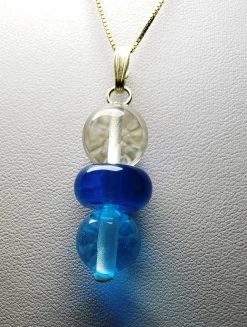 Tools4transformation Pendants Divine Flow Andara Crystal Pendant