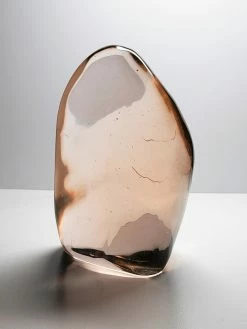 Tools4transformation SPECIAL BUY Rose Gold/Dusty Pink Andara Crystal 1.085kg